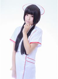 Sengoku Otome naotora pure nurse student(2)